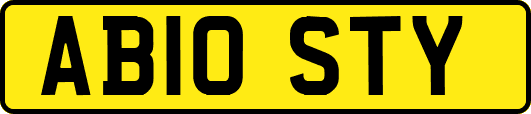 AB10STY