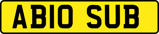 AB10SUB