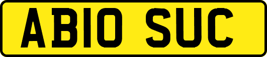 AB10SUC