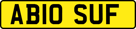 AB10SUF
