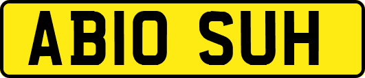 AB10SUH