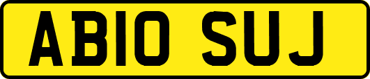 AB10SUJ