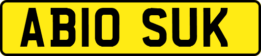 AB10SUK