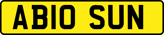 AB10SUN