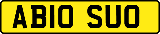 AB10SUO
