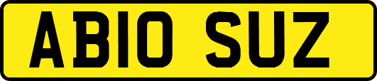 AB10SUZ