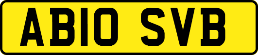 AB10SVB
