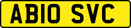 AB10SVC
