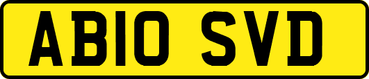 AB10SVD