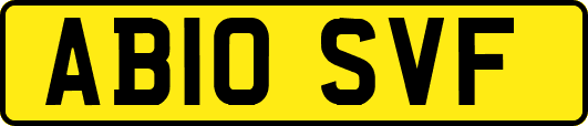 AB10SVF