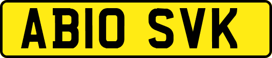 AB10SVK