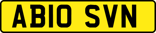 AB10SVN