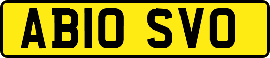 AB10SVO