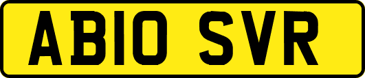 AB10SVR