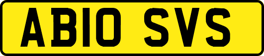 AB10SVS