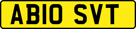 AB10SVT