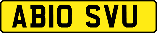 AB10SVU