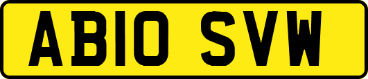AB10SVW
