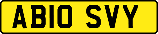 AB10SVY