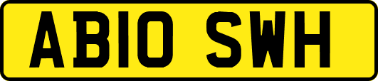 AB10SWH