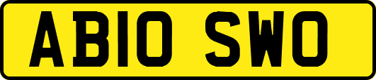 AB10SWO