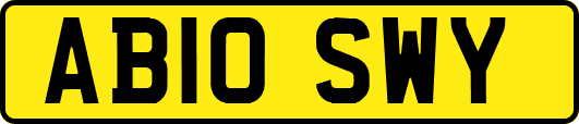 AB10SWY