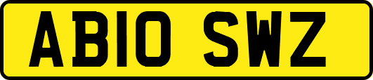 AB10SWZ