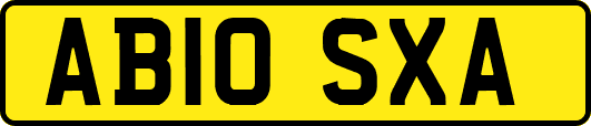 AB10SXA