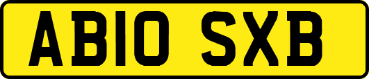 AB10SXB