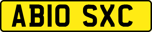 AB10SXC
