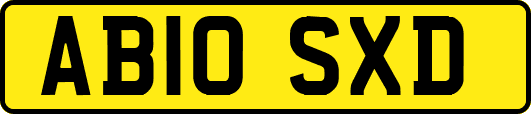 AB10SXD