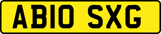 AB10SXG
