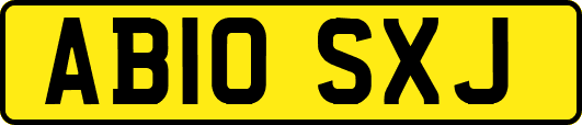 AB10SXJ
