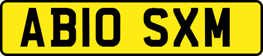 AB10SXM