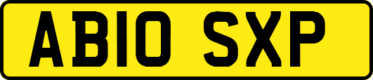 AB10SXP