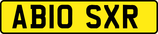 AB10SXR
