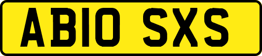 AB10SXS