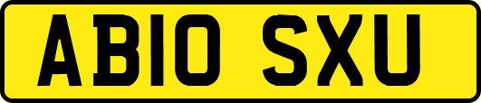AB10SXU