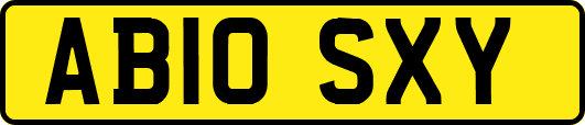 AB10SXY