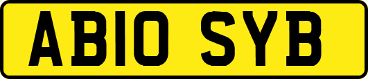 AB10SYB