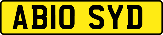 AB10SYD
