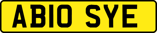AB10SYE
