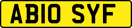 AB10SYF