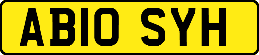 AB10SYH