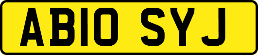 AB10SYJ