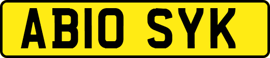 AB10SYK