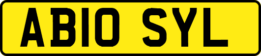 AB10SYL
