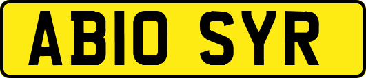 AB10SYR