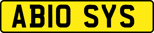 AB10SYS