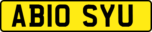 AB10SYU